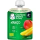 Детское пюре Gerber Organic манго с 6 месяцев 80 г (1227092) - изображение 1