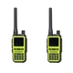 Портативная рация Baofeng uv-5r mini Green (UV-5R_MINI_Green) - изображение 1