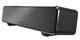 Акустика Genius usb SoundBar 200bt, 4w, Bluetooth, rgb, Black (31730045400) - изображение 3