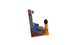 Конструктор Lego Фигурка Batman 2 Bane with Prison Cell Paper Bag Super Heroes L0002272 - изображение 5