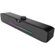 Акустическая система hp dhs-4200 rgb Black (dhs-4200) - изображение 4