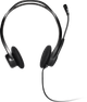 Навушники Logitech 960 з мікрофоном Black (981-000100) - зображення 2