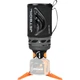 Система приготовления пищи Jetboil Flash 1L Carbon (100081084) - изображение 2