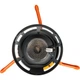 Система приготовления пищи Jetboil Flash 1L Carbon (100081084) - изображение 6