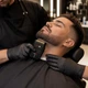 Электробритва-шейвер BaByliss PRO FX3 профессиональная для парикмахеров и барберов, аккумуляторная, 10000 об/мин, до 3 часов работы, LED-индикатор, бесщёточный EDM мотор (EBS3XXF) - изображение 4