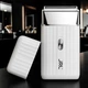 Шейвер профессиональный JRL ONYX SF PRO-SHAVER White для парикмахеров и барберов, беспроводная электробритва, 8000 об/мин, до 3 часов автономной работы (WІО3ZHS-LRJ) - изображение 2
