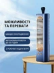 Мини кондиционер вентилятор беспроводной аккумуляторный маленький с охлаждением настольный портативный на аккумуляторе вентиляторы - изображение 2