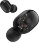 Навушники Xiaomi Mi True Wireless Earbuds Basic 2 Black (BHR4272GL) - зображення 5