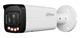 IP-камера Dahua IPC-HFW3449T-ZS-IL-27135 WizSense Smart Dual Light 4 Мп MotoZoom - зображення 1
