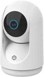 Kamera IP Nedis SmartLife Indoor Camera 3MP White (WIFICI23CWT) - obraz 1