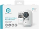 Kamera IP Nedis SmartLife Indoor Camera 3MP White (WIFICI23CWT) - obraz 9