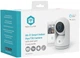 Kamera IP Nedis SmartLife Indoor Camera 3MP White (WIFICI23CWT) - obraz 10