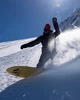 Сноуборд Jones Mountain Surfer, FW 25-26, 152 cm - изображение 2