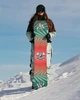 Сноуборд женский Jones Wm's Tweaker, FW 25-26, 146 cm - изображение 10