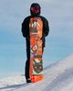 Сноуборд Jones Rally Cat, FW 25-26, 159 cm Wide - изображение 12