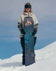 Сноуборд женский Jones Wm's Howler, FW 25-26, 145 cm - изображение 10