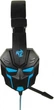 Навушники iBOX X8 Black-Blue (SHPIX8MV) - зображення 4