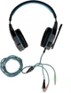 Навушники iBOX X8 Black-Blue (SHPIX8MV) - зображення 5