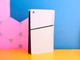 Игровая консоль Sony PlayStation 5 Slim Digital Edition 1TB White (1000040660) Б/У [168199] - изображение 2