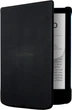 Чохол-книжка PocketBook Shell-Strap для PocketBook 6" PB619/629/634 Black (SH-ST-634-BK-WW) - зображення 3