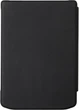 Чохол-книжка PocketBook Shell-Strap для PocketBook 6" PB619/629/634 Black (SH-ST-634-BK-WW) - зображення 4