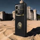 Кожаная накладка Stenk Cover для Realme 15 Pro Game of Thrones (80653) - изображение 3