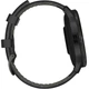 Смарт-часы Garmin Venu 3 Slate Stain Steel Bezel Black Case and Leather Band (010-02784-52) - изображение 7