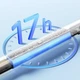 Стилус Baseus Smooth Writing 3 Wireless Charging Stylus Active Wireless Version Белый (P80080806213-00) - изображение 7