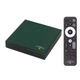 Смарт ТВ приставка Ugoos SK4 Pro 4/64 Гб Smart TV Box Android 14 (598-pro) - изображение 1