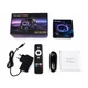 Смарт ТВ приставка Hugsun HS89 PRO15 4/32 Гб Smart TV Box Android TV 14 (306-32) - изображение 2