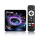 Смарт ТВ приставка Hugsun HS89 PRO15 4/32 Гб Smart TV Box Android TV 14 (306-32) - изображение 3
