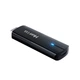 Смарт ТВ приставка-стік Hugsun HS89 T15 4/32 Гб Smart TV Stick Android TV 14 (305-32) - зображення 5