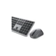 Комплект беспроводной (клавиатура, мышь) Dell Premier KM7321W Gray (580-AJQV) - изображение 6