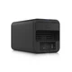 Сетевое хранилище Ubiquiti UNAS 2 Black (UNAS-2-B) - изображение 7