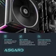 Персональний комп`ютер ASGARD Eagle (A84F.16.S10.55.7378) - зображення 5