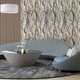 Самоклеюча стінова PET плитка у рулоні 600*3000*2mm (2428) - изображение 5