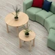Самоклеящаяся LVT плитка 457х457х1.5мм (D) SW-00002461 - изображение 2