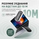 Бездротова сенсорна миша Magic M2 Bluetooth 5.1 з жестами керування та акумулятором - изображение 6