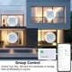 Умный Wi‑Fi термостат KETOTEK KTF0155B для водяного отопления пола, 3 A, совместимый с Alexa и Smart Life/Tuya - Б/У - изображение 5