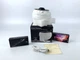 Проектор звездного неба Galaxy Projector 13в1, 12 картриджей, USB, ночник, планетарий для детей и взрослых, белый - Б/У - изображение 7