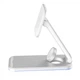 Бездротовий ЗП Proove Energy Fold 3 in 1 White - зображення 5