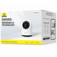 Камера Baseus Security P1 Pro Indoor 3K (Адаптер не включен) белая - изображение 2