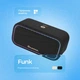 Портативна Акустика Proove Funk 40W (APP) black - изображение 9