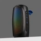 Портативна Акустика Proove Nova 10W (APP) black - изображение 2