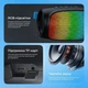 Портативна Акустика Proove Nova 10W (APP) black - изображение 9