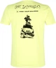 Футболка Montura Balance T-shirt XL Sunny Lime - зображення 2