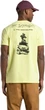 Футболка Montura Balance T-shirt XL Sunny Lime - зображення 8