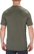 Футболка 5.11 Tactical Range Ready Merino Wool Short Sleeve L ranger green - изображение 4