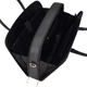 Сумка для ноутбука Semi Line 9 Black 15.6 дюймов 38х28х11 см Черный - изображение 5
