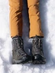 Черевики KEEN Revel IV High Polar W Black/North Atlantic 37.5 - зображення 9